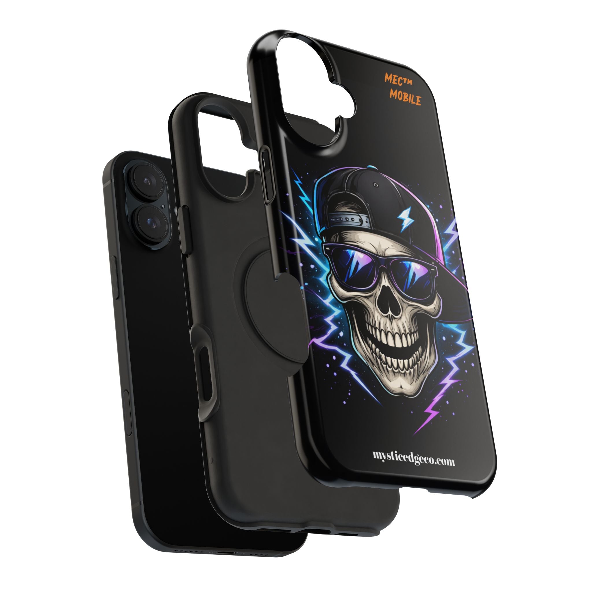 MEC™ Skull Phone Cases