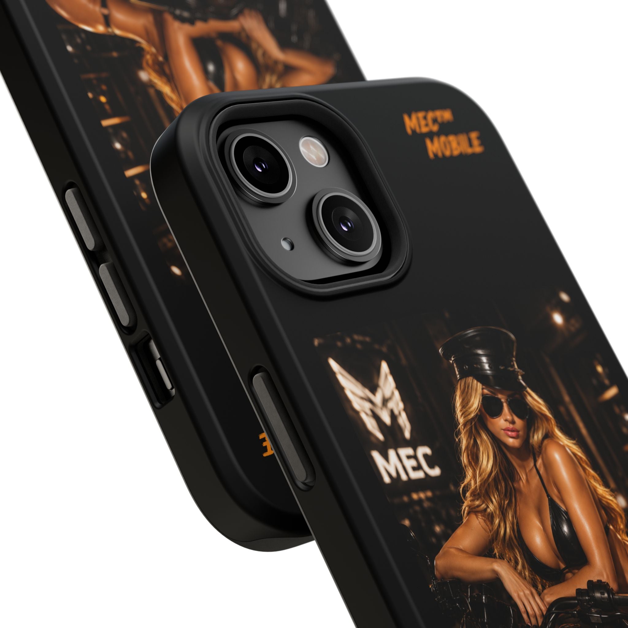 MEC™ Midnight Vixen