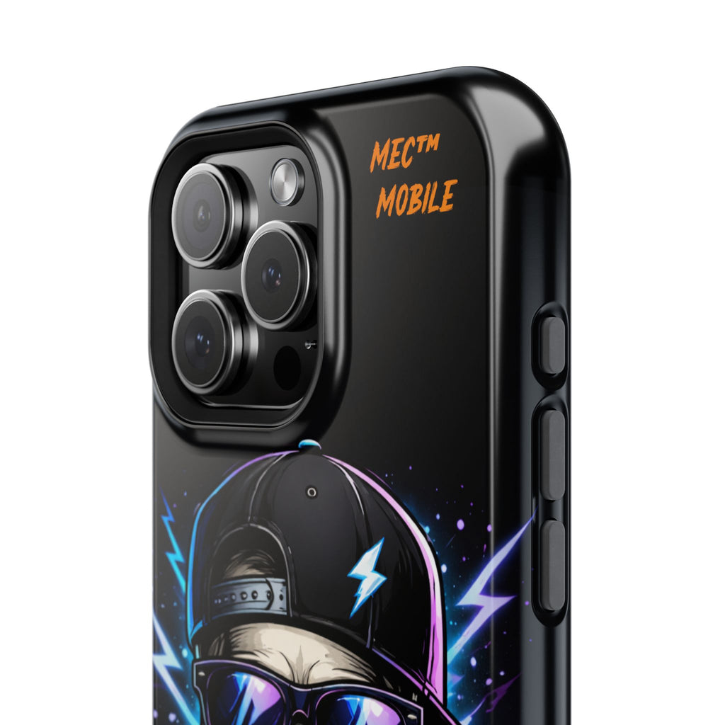 MEC™ Skull Phone Cases