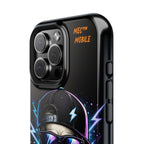 MEC™ Skull Phone Cases