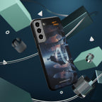 MEC™ Fantasy Sword Phone Cases