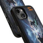 MEC™ Clash Of Titans Phone Cases