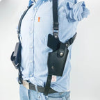 Shadow Ops™ Gear  Tactical Underarm Quick Pull Holster