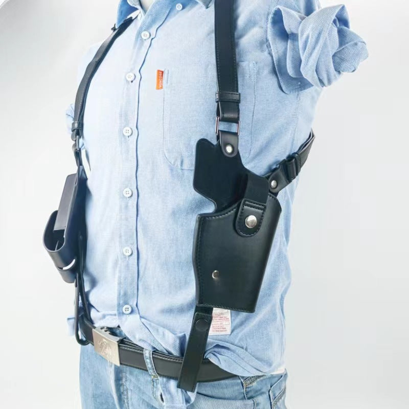 Shadow Ops™ Gear  Tactical Underarm Quick Pull Holster
