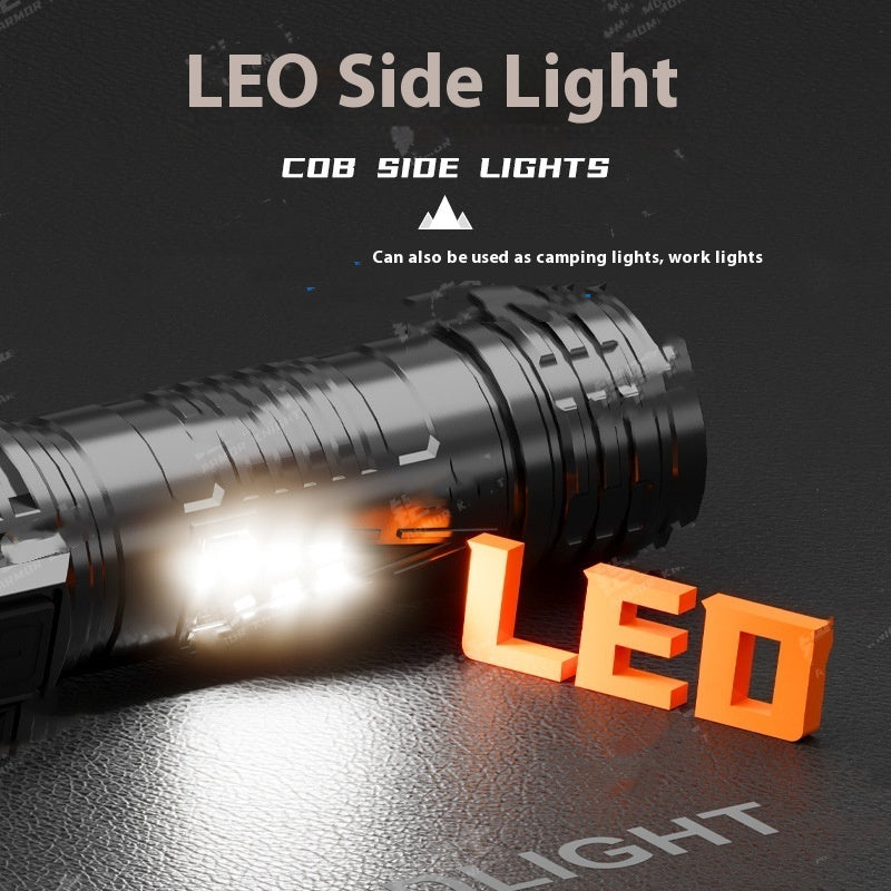 Shadow Ops™ Gear LCD Digital Beam