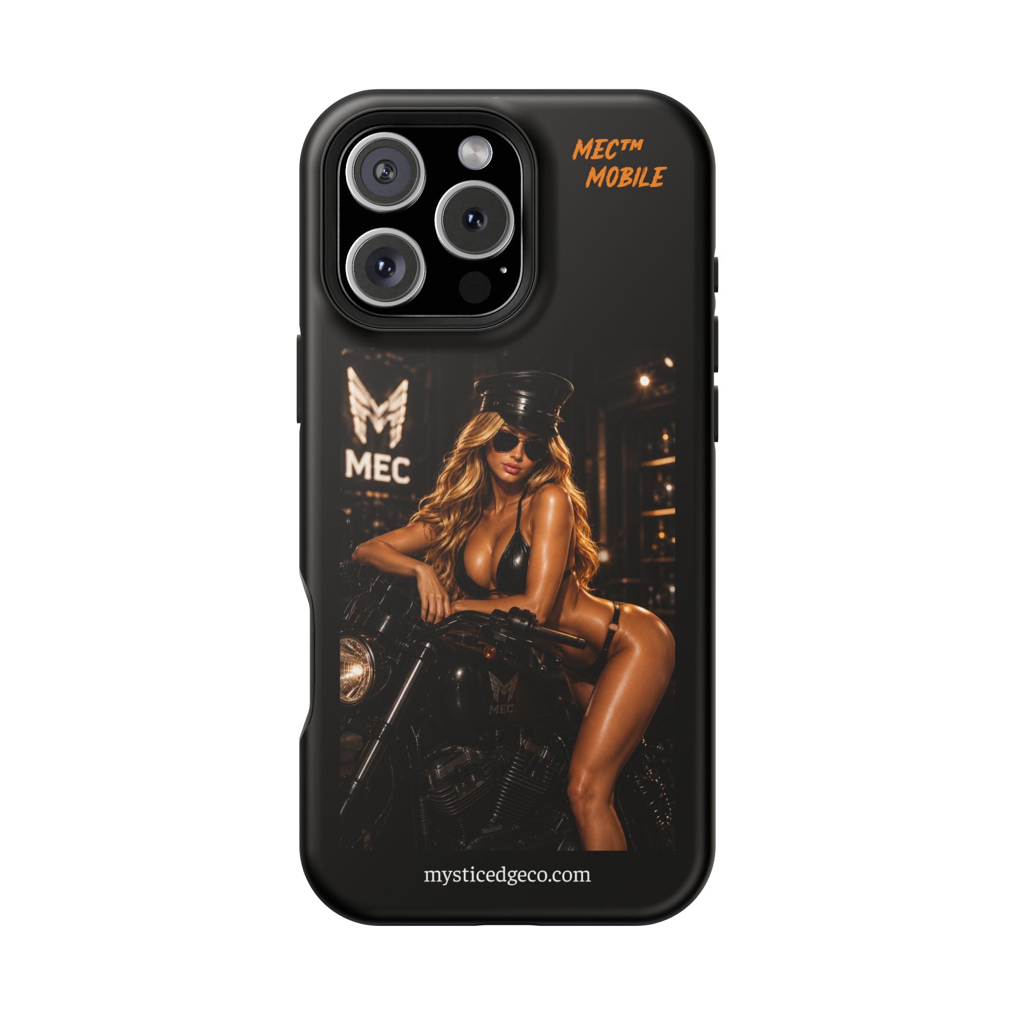 MEC™ Midnight Vixen
