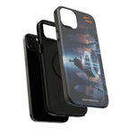 MEC™ Fantasy Sword Phone Cases