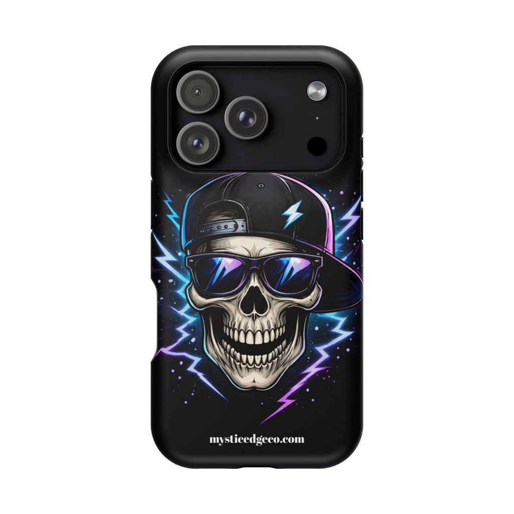 MEC™ Skull Phone Cases