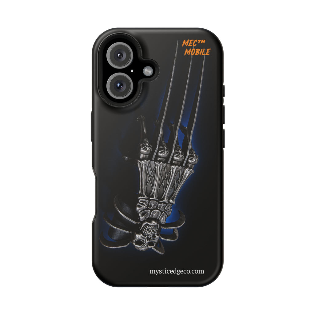 MEC™ The Claw Phone Cases
