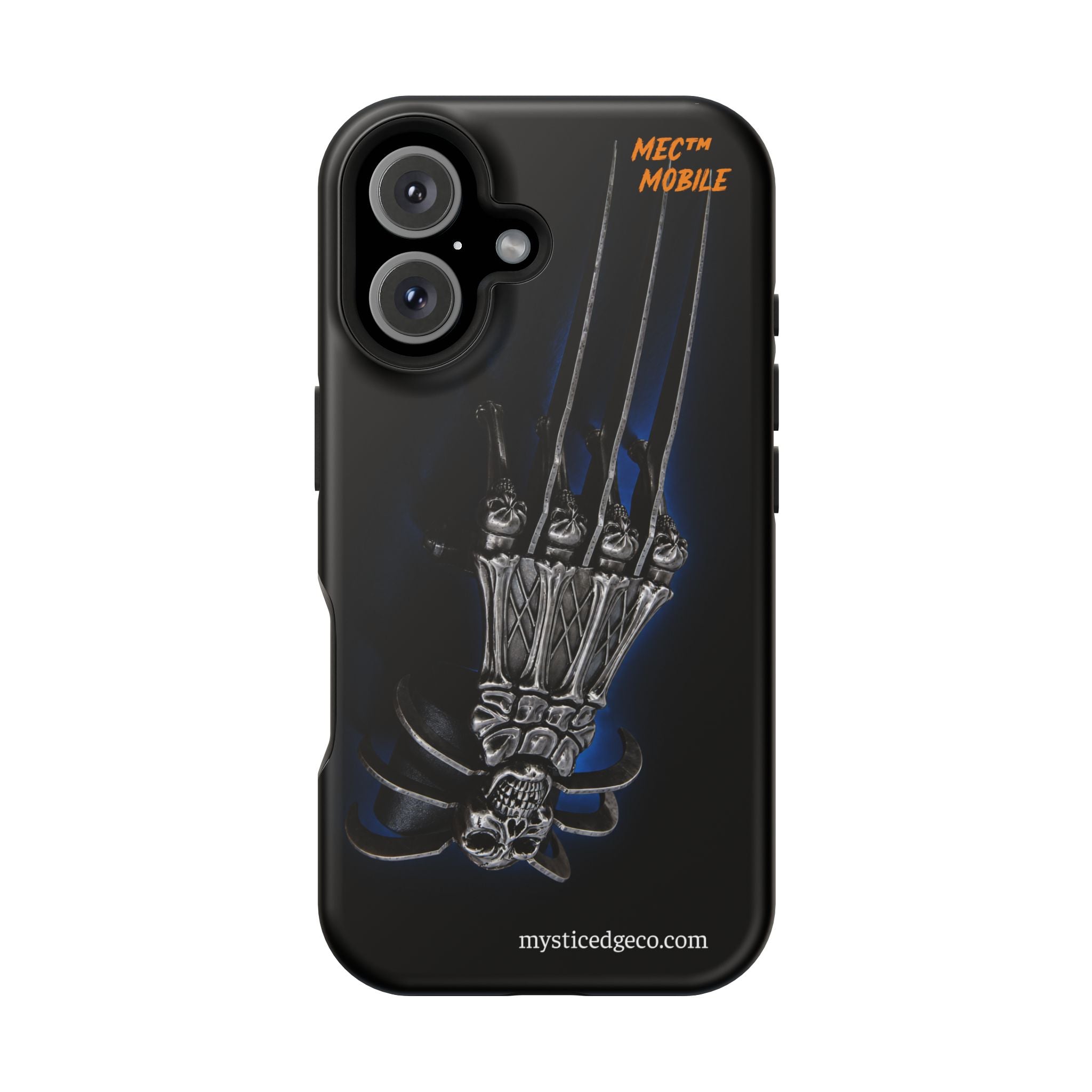 MEC™ The Claw Phone Cases