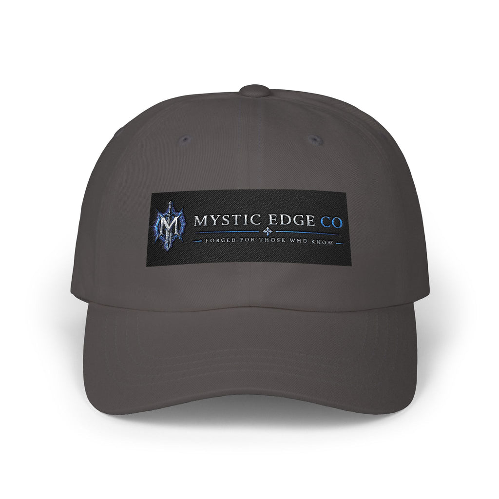 Mystic Edge Co. Cap