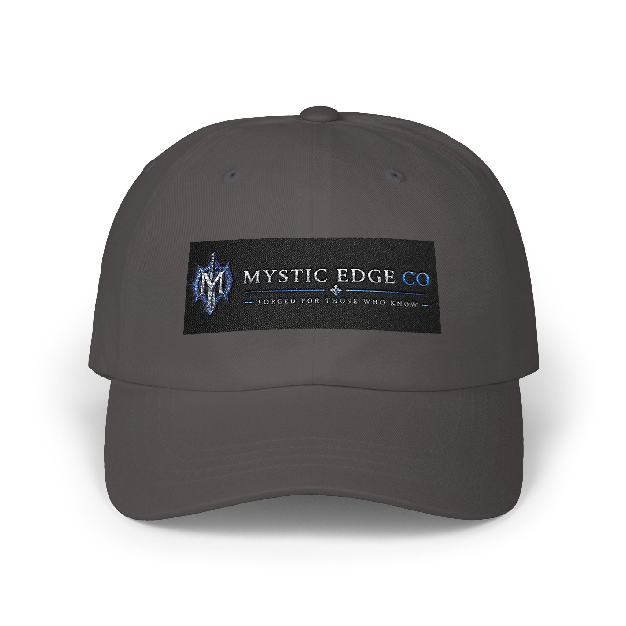 Mystic Edge Co. Cap