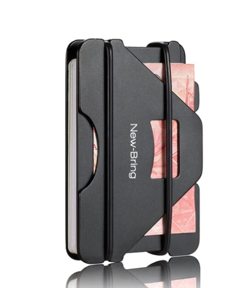 Forge™ New-Bring Cards Holder