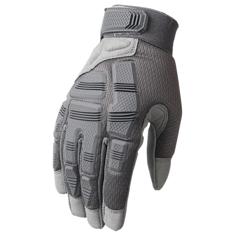 ForgeGrip™ Tactical Gloves