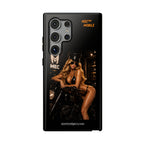MEC™ Midnight Vixen
