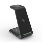 Forge™ 3 In 1 Fast Charging Wireless Station