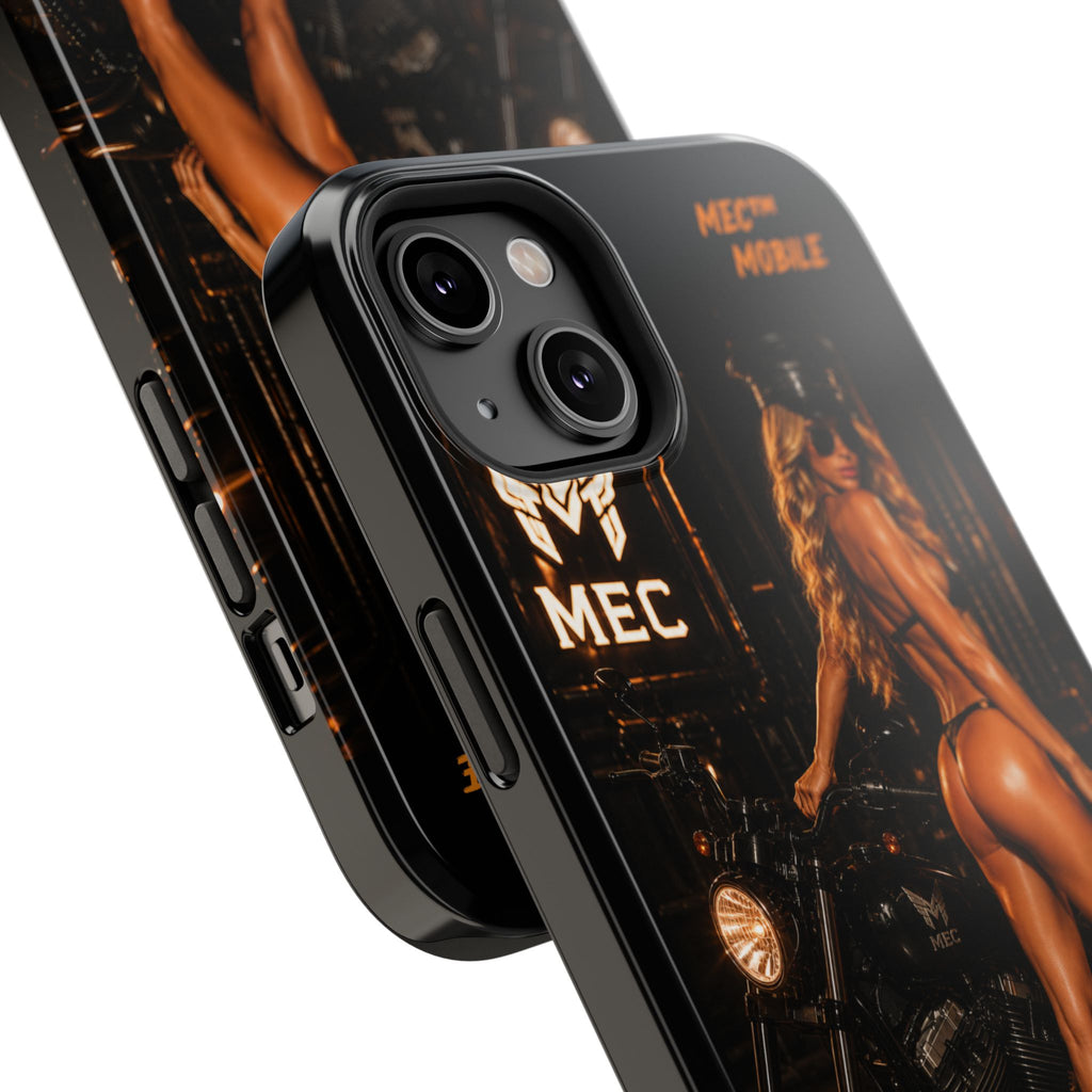 MEC™ Midnight Rider