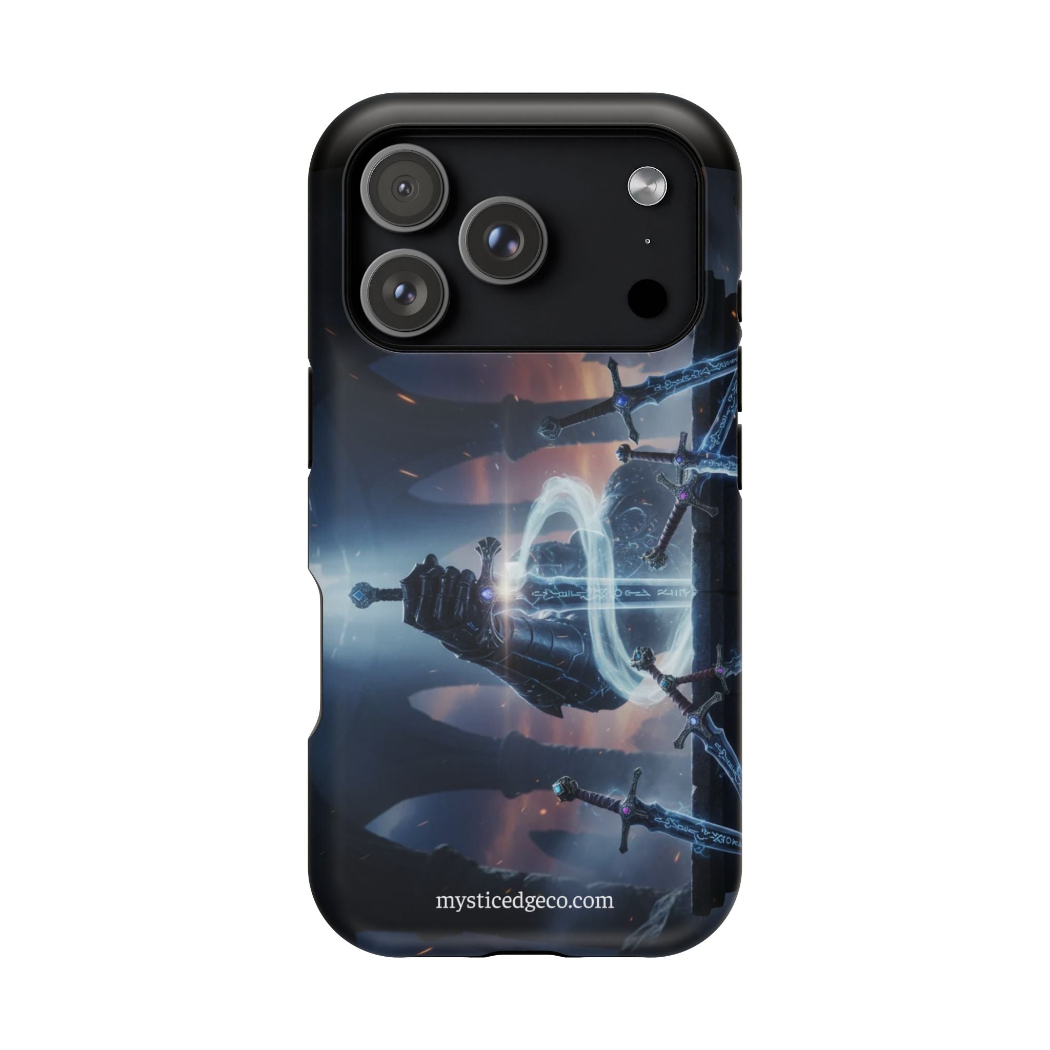 MEC™ Fantasy Sword Phone Cases