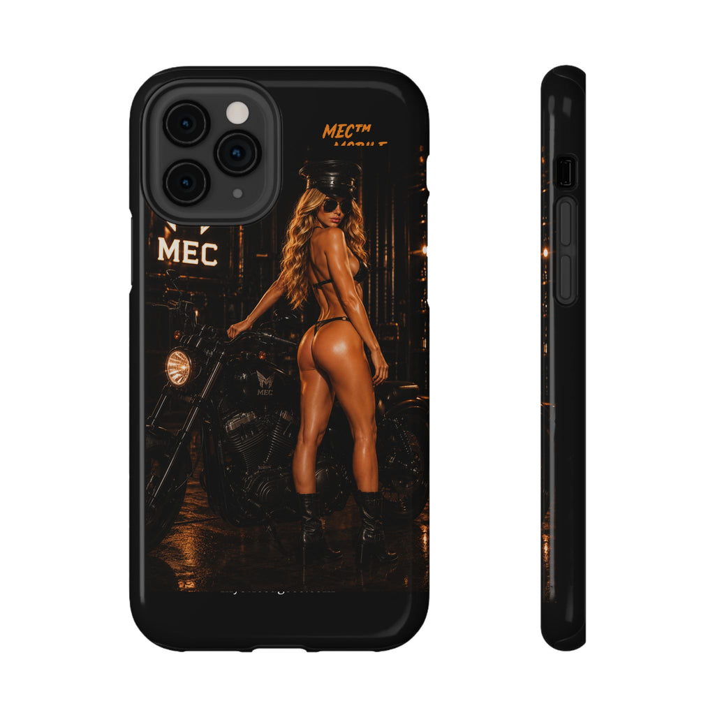 MEC™ Midnight Rider