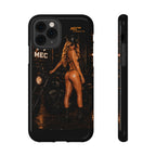 MEC™ Midnight Rider