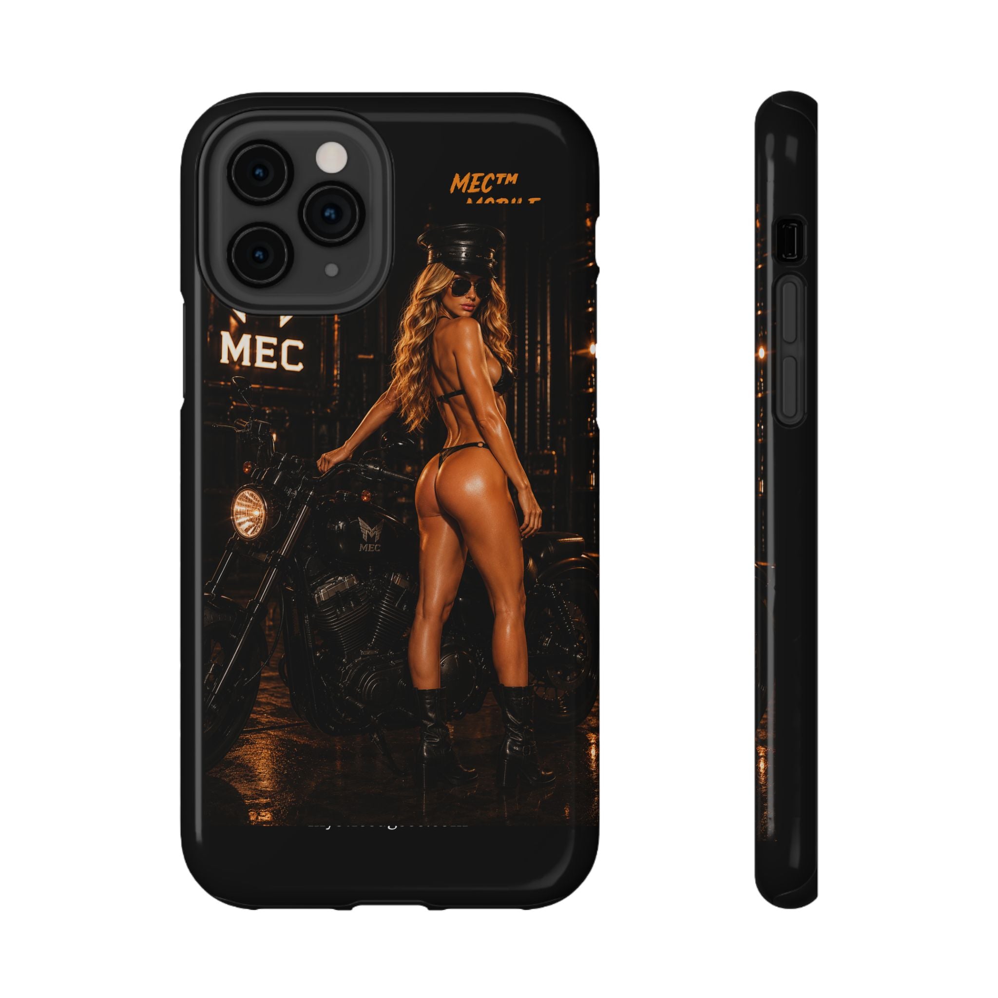 MEC™ Midnight Rider