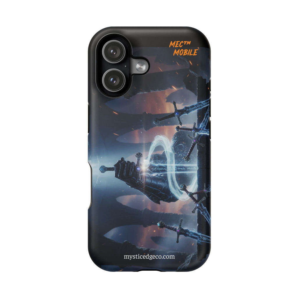 MEC™ Fantasy Sword Phone Cases