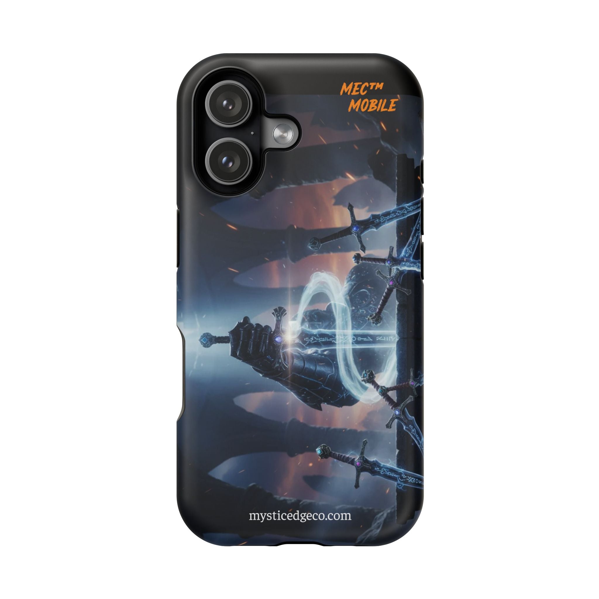 MEC™ Fantasy Sword Phone Cases