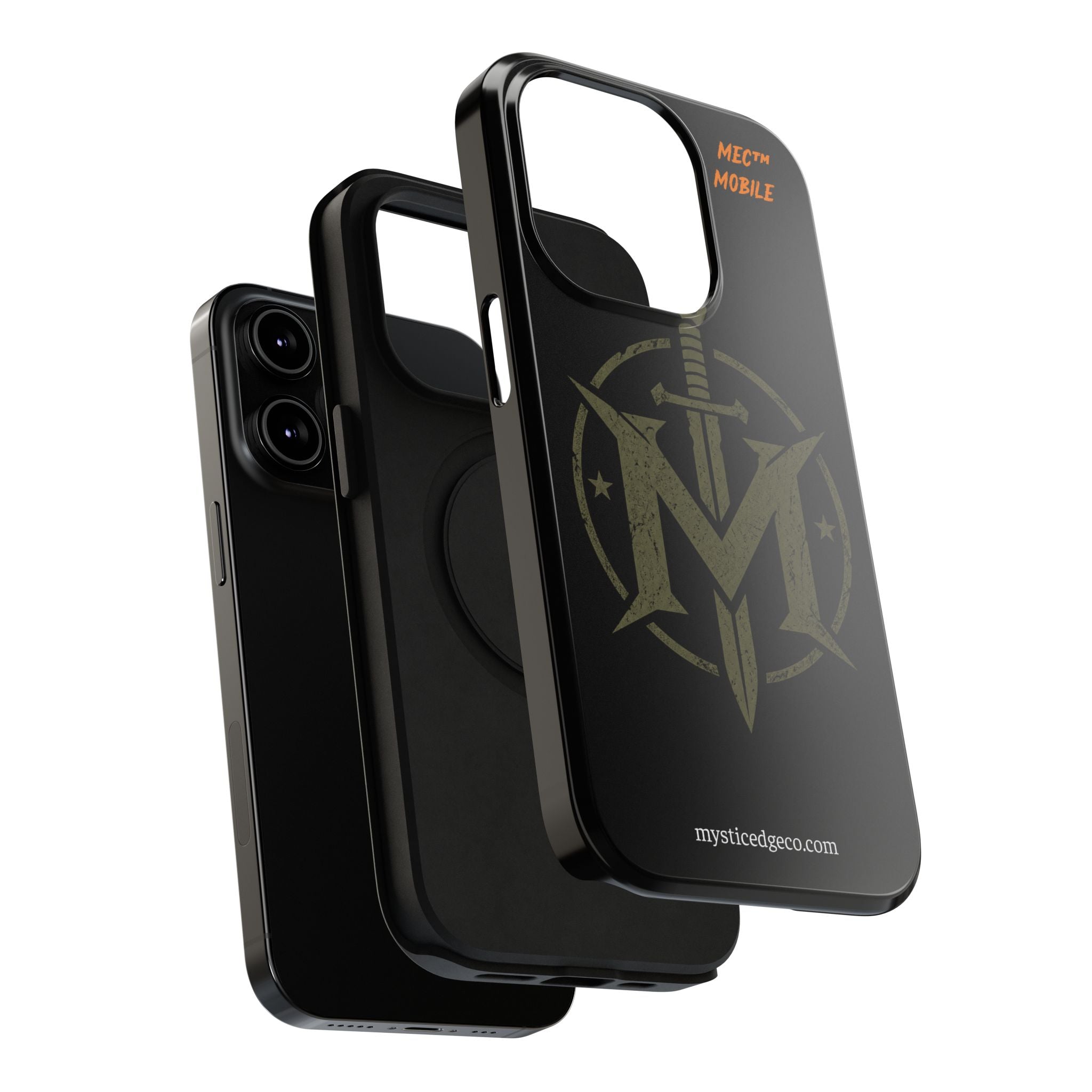 MEC™ Tactical Field Phone Cases