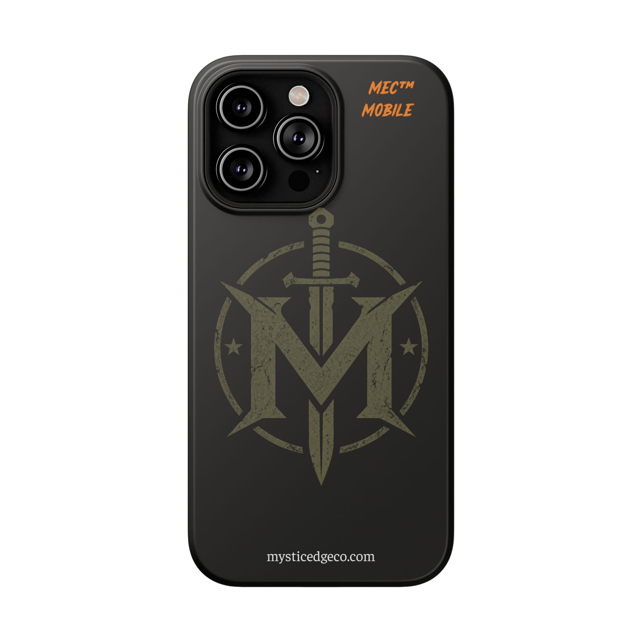 MEC™ Tactical Field Phone Cases