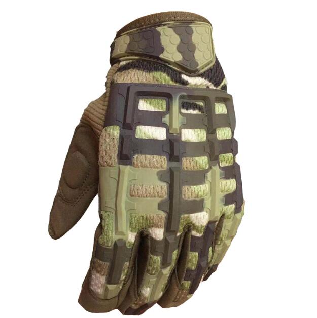 Forge™  ApexTactical gloves