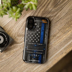 MEC™ Patriot Forge Phone Cases