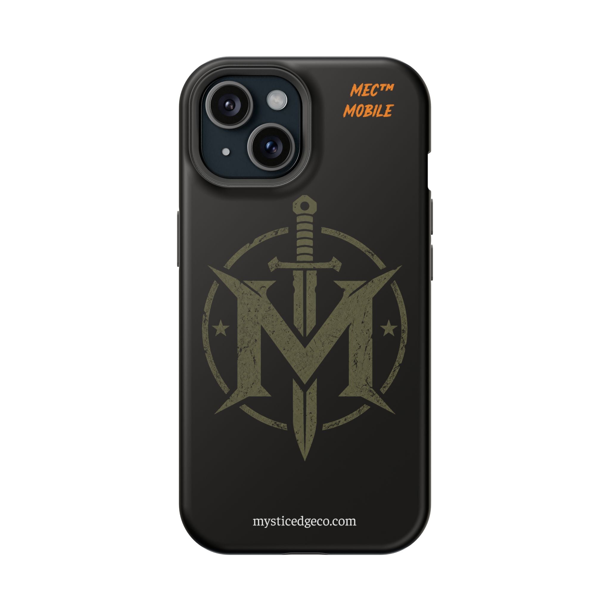 MEC™ Tactical Field Phone Cases