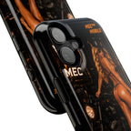 MEC™ Midnight Rider