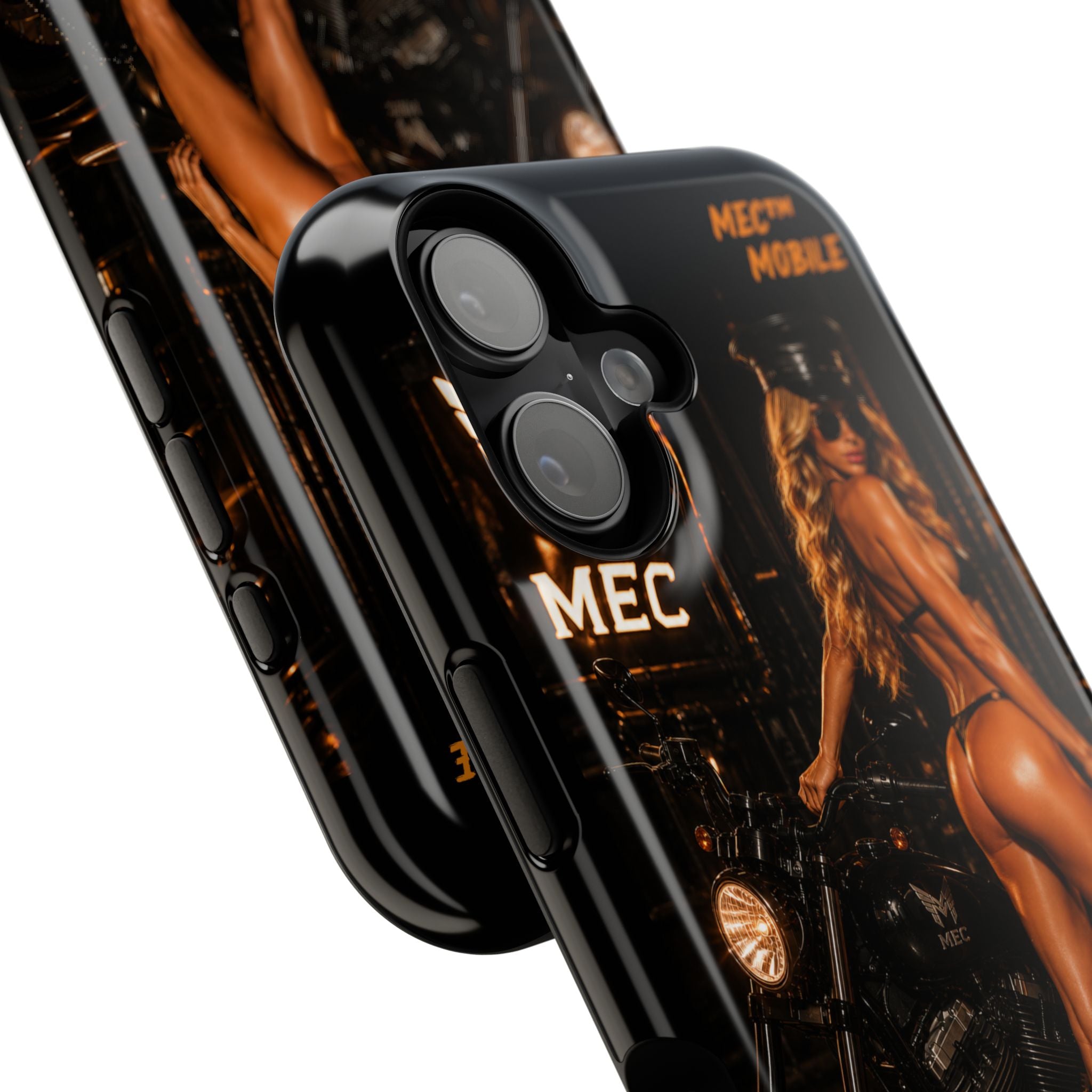 MEC™ Midnight Rider