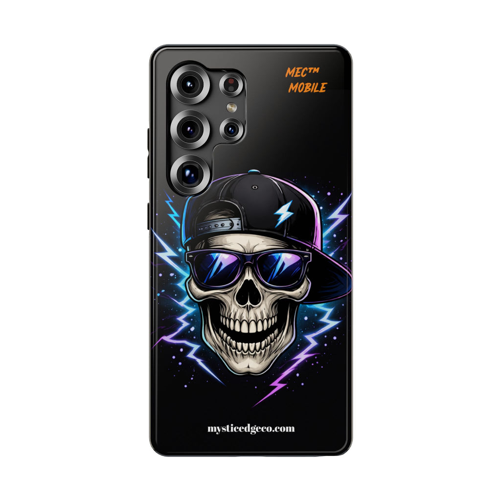 MEC™ Skull Phone Cases
