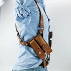 Shadow Ops™ Gear  Tactical Underarm Quick Pull Holster