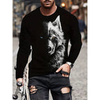 MEC™ Midnight Reaper Graphic Tee