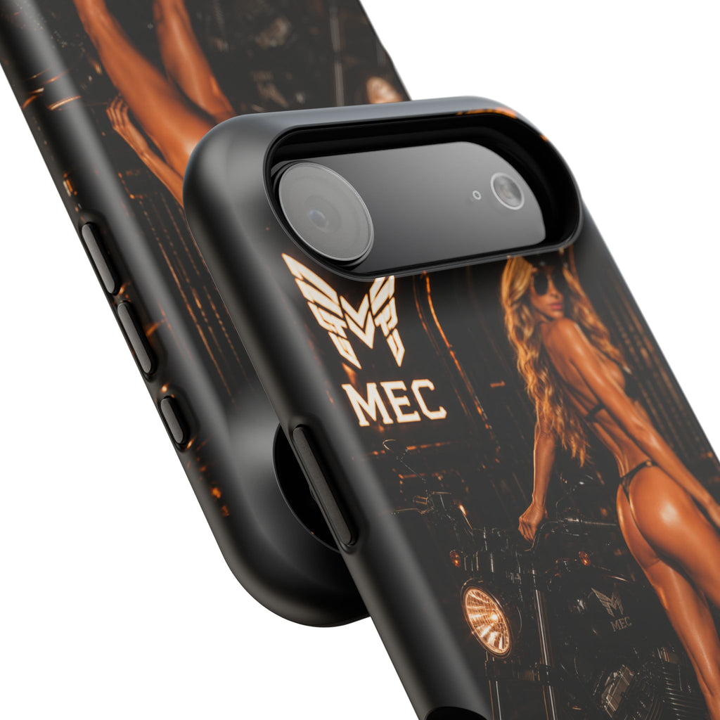 MEC™ Midnight Rider
