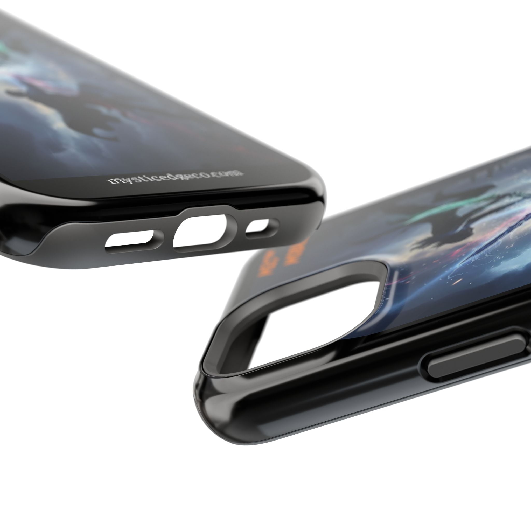 MEC™ Clash Of Titans Phone Cases