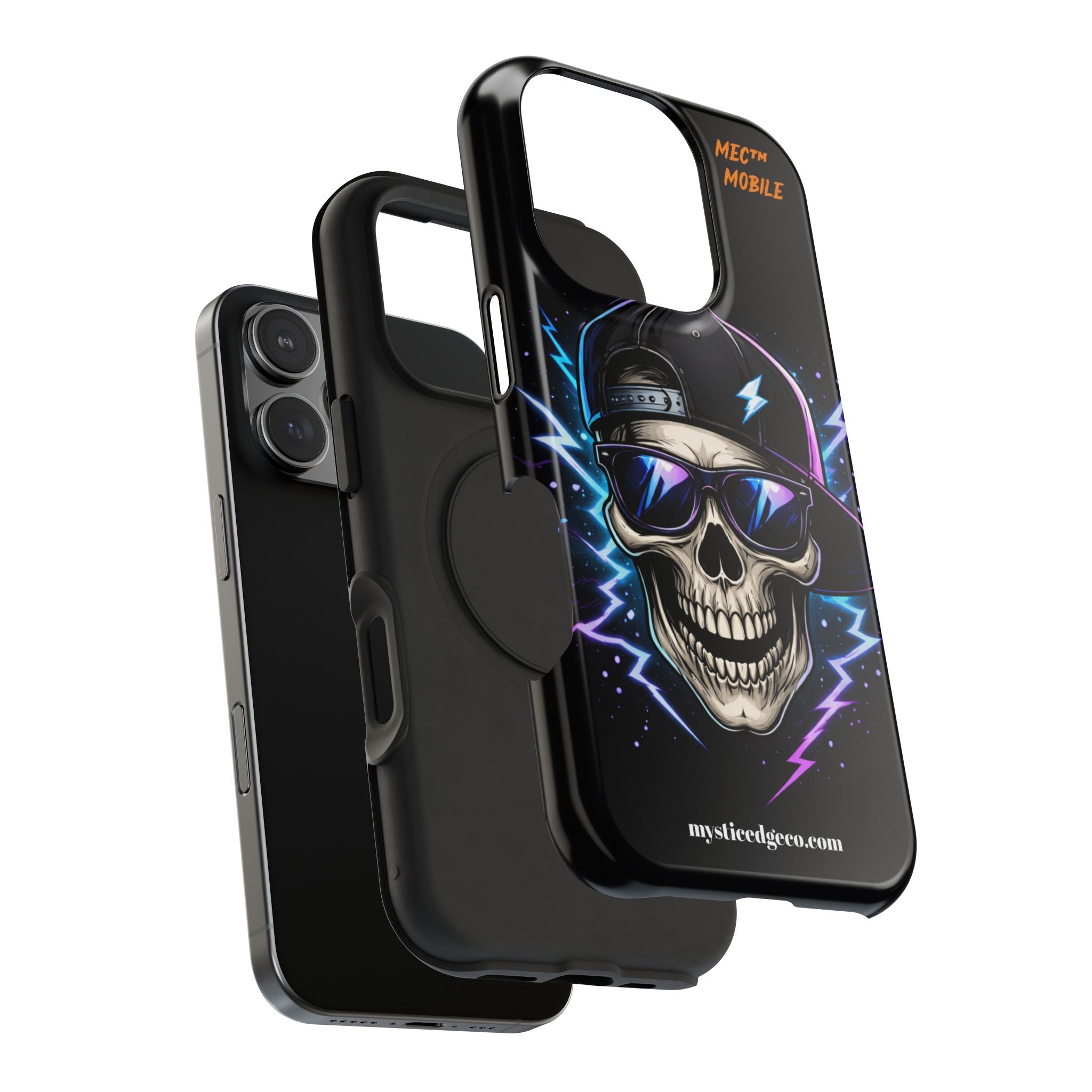 MEC™ Skull Phone Cases