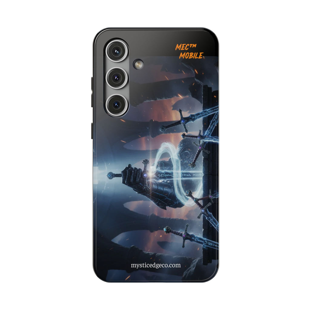 MEC™ Fantasy Sword Phone Cases
