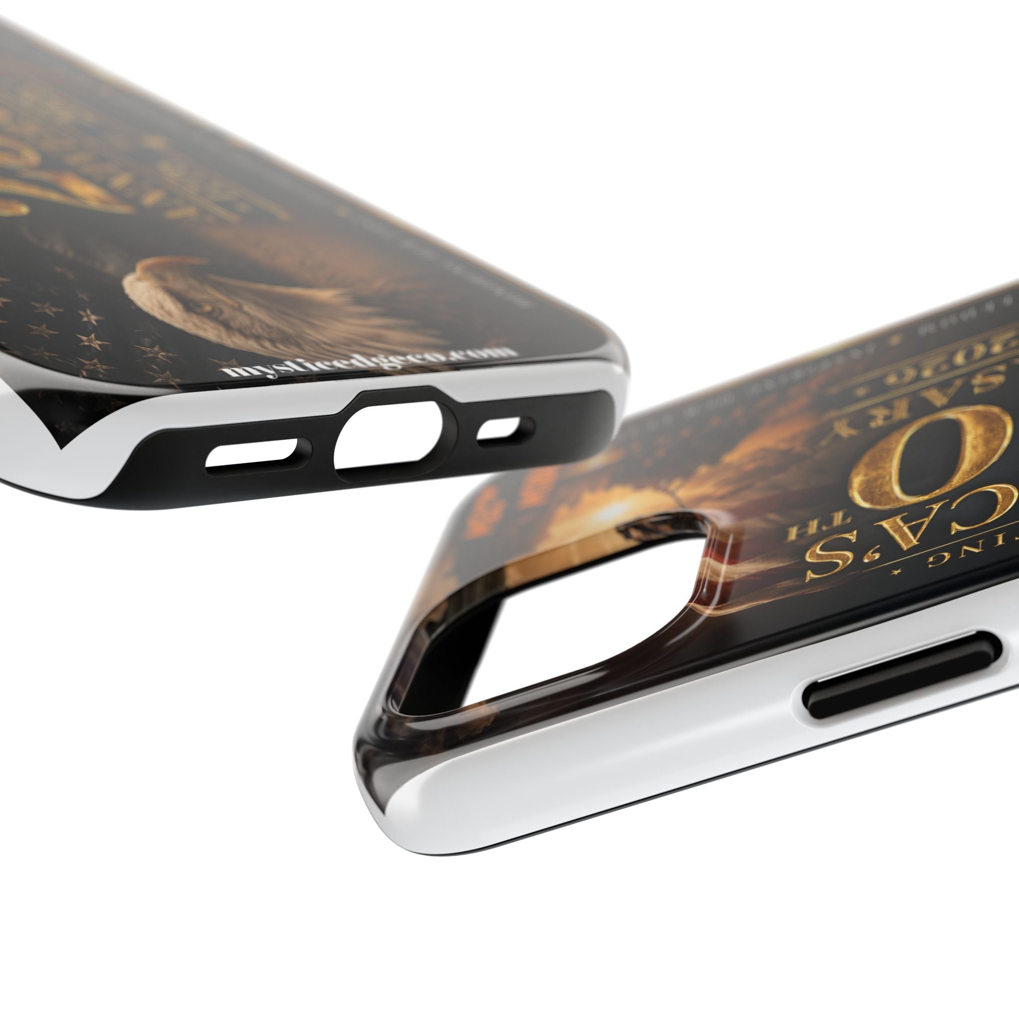 MEC™ America's 250th Phone Cases