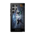 MEC™ Clash Of Titans Phone Cases