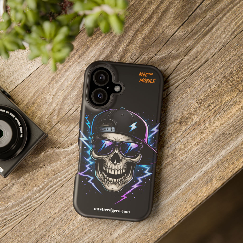 MEC™ Skull Phone Cases