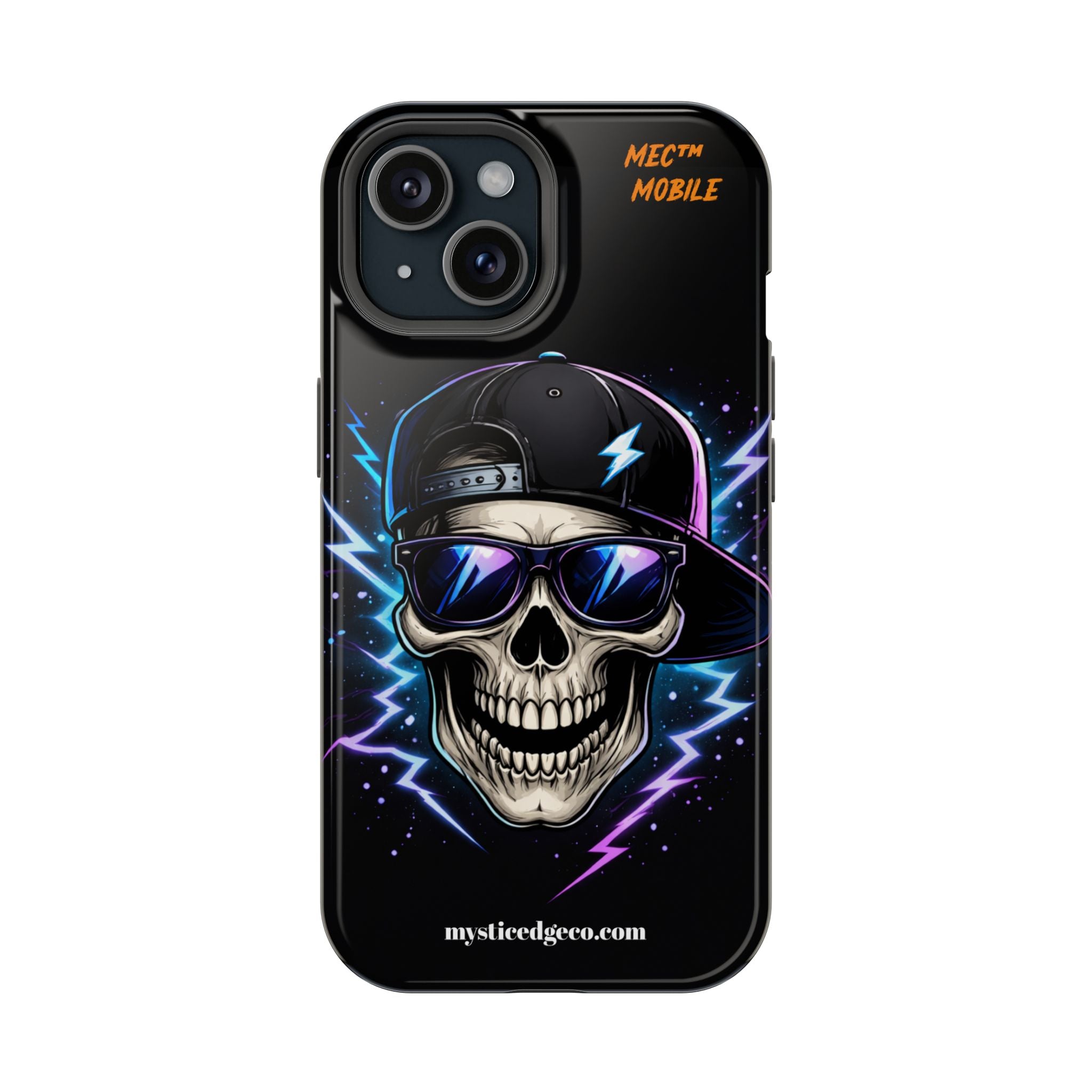 MEC™ Skull Phone Cases