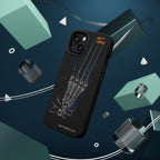 MEC™ The Claw Phone Cases