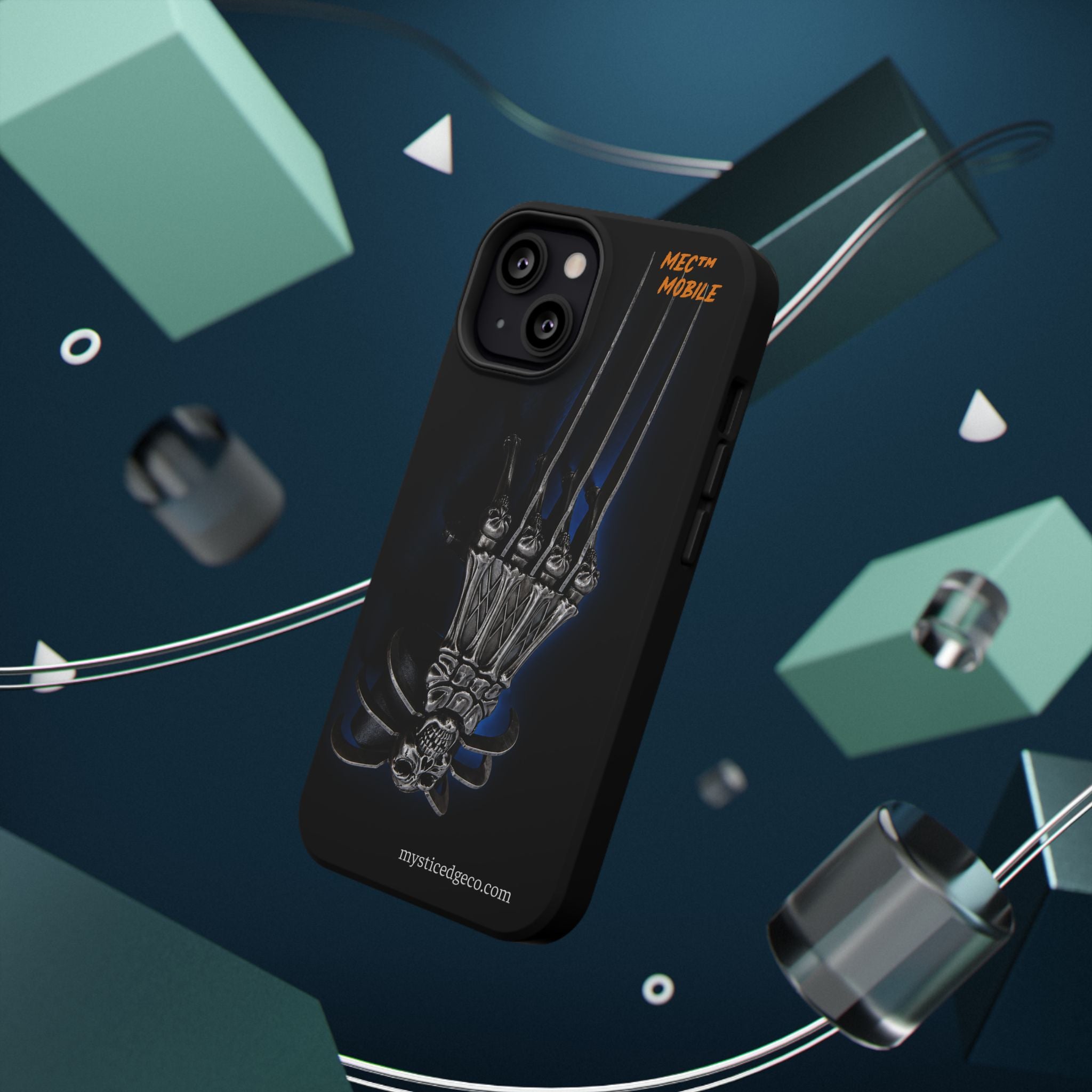 MEC™ The Claw Phone Cases