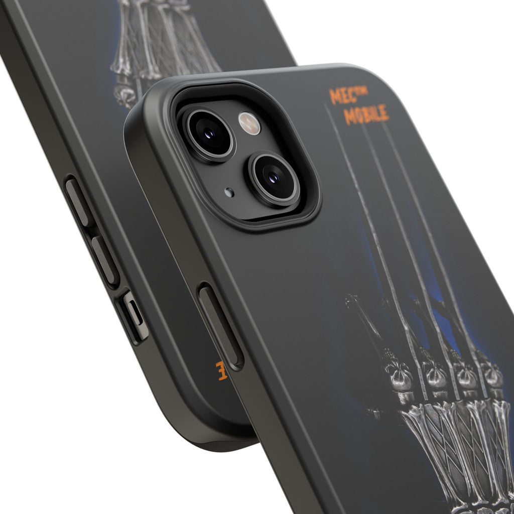 MEC™ The Claw Phone Cases