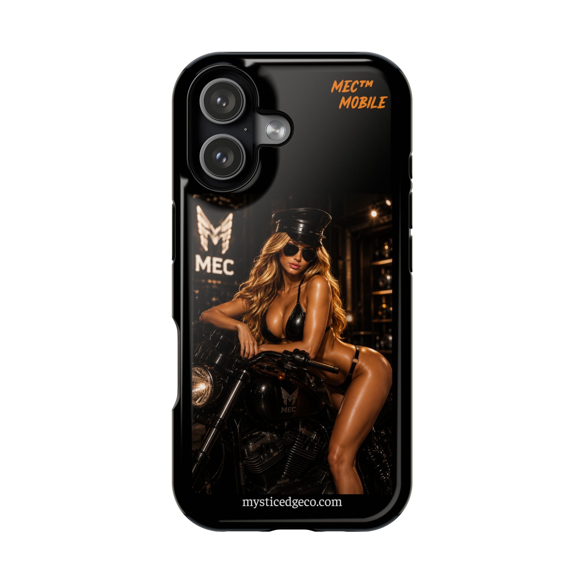 MEC™ Midnight Vixen