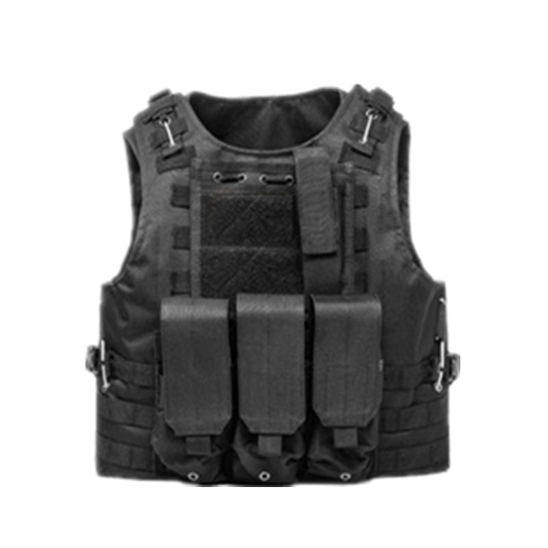 Forge™ Amphibious  MOLLE Camouflage Tactical Vest